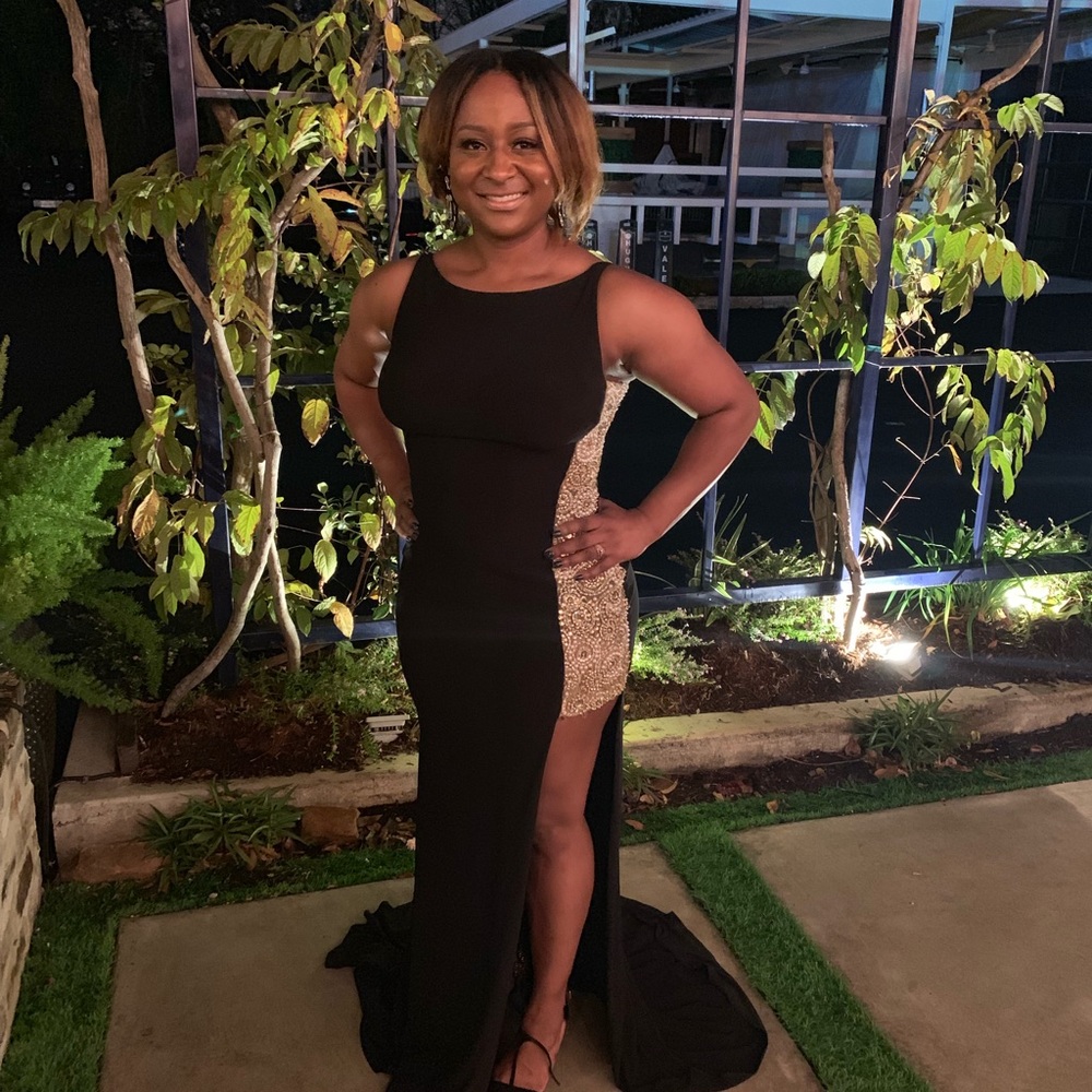 Jovani Dress